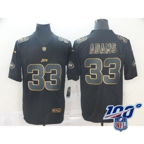 new york jets jamal adams jersey
